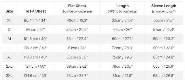 Apollo CR02 - Ysgol Glan Clwyd Leavers 25 - (£26.40 inc VAT)