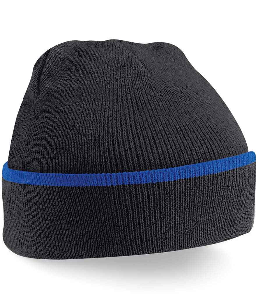 BB471 Beechfield Teamwear Beanie