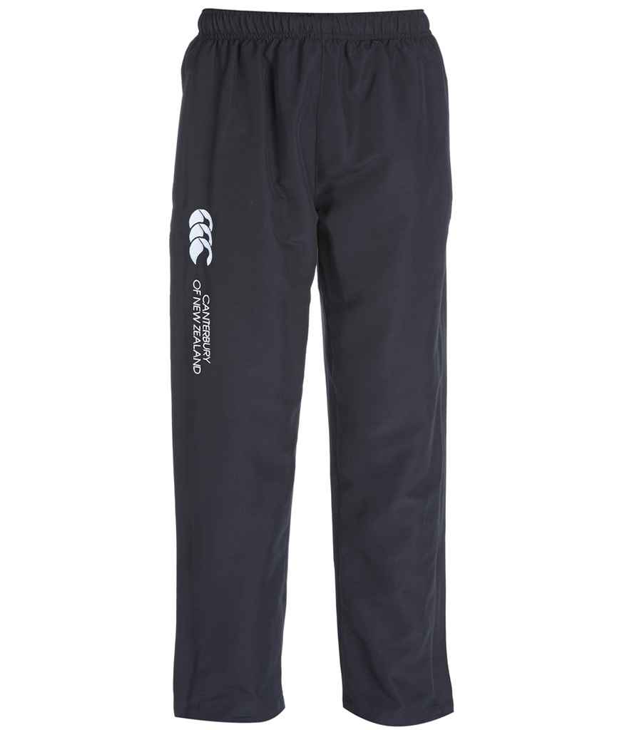 CN250B Canterbury Kids Open Hem Stadium Pants