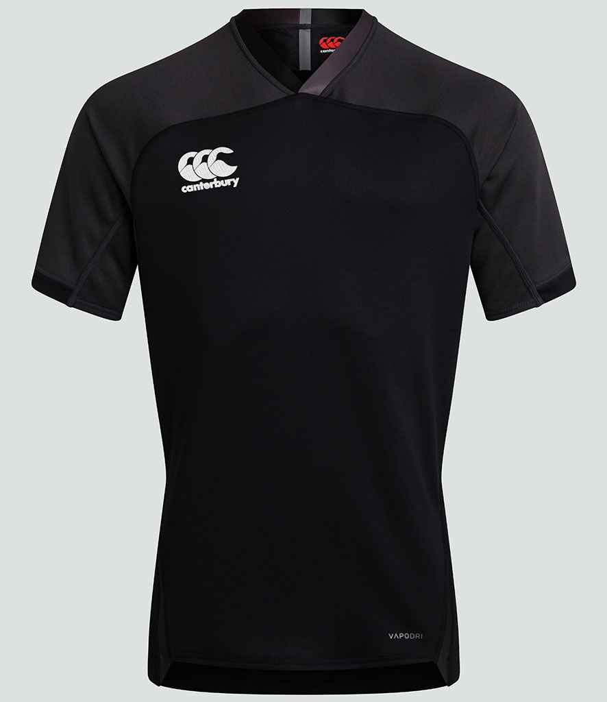 CN302B Canterbury Kids Evader Jersey