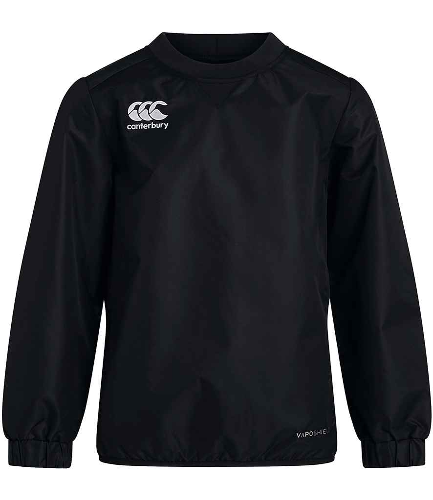 CN217B Canterbury Kids Club Contact Top
