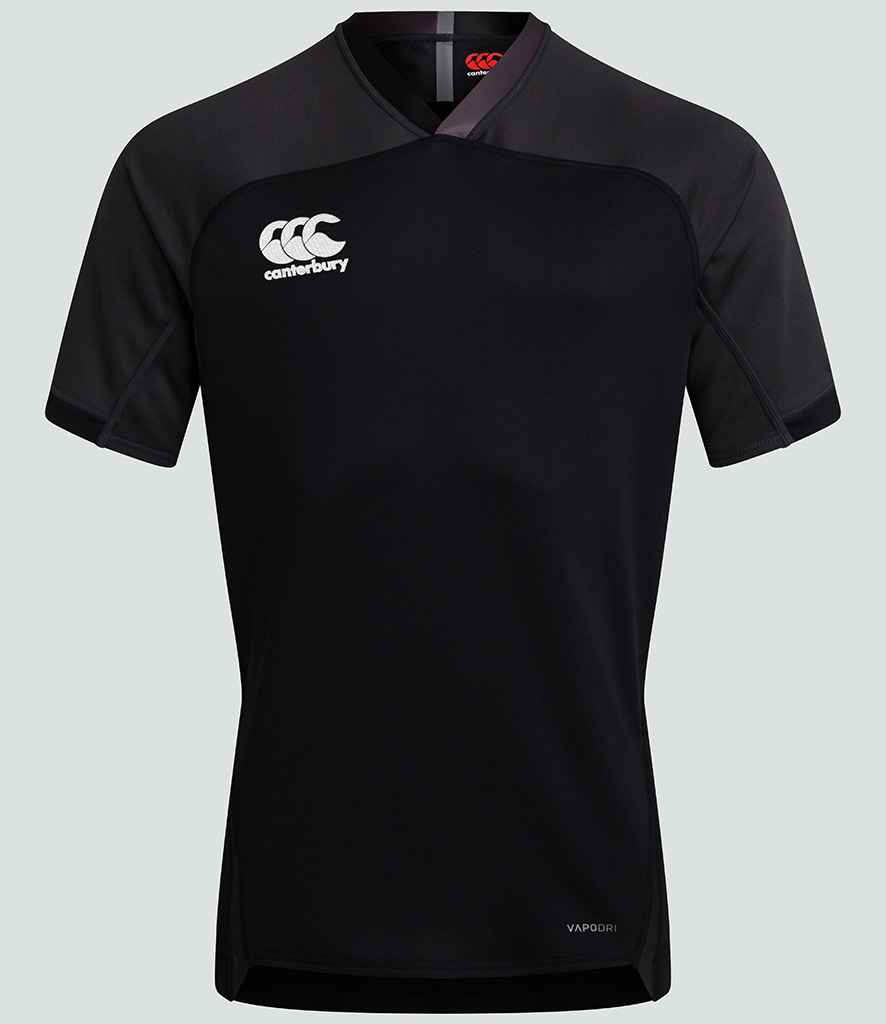 CN302 Canterbury Evader Jersey