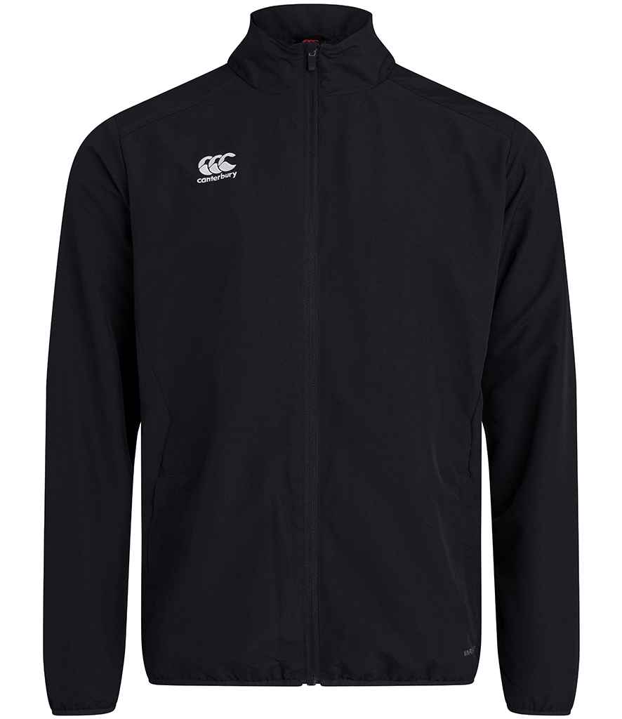 CN266 Canterbury Club Track Jacket