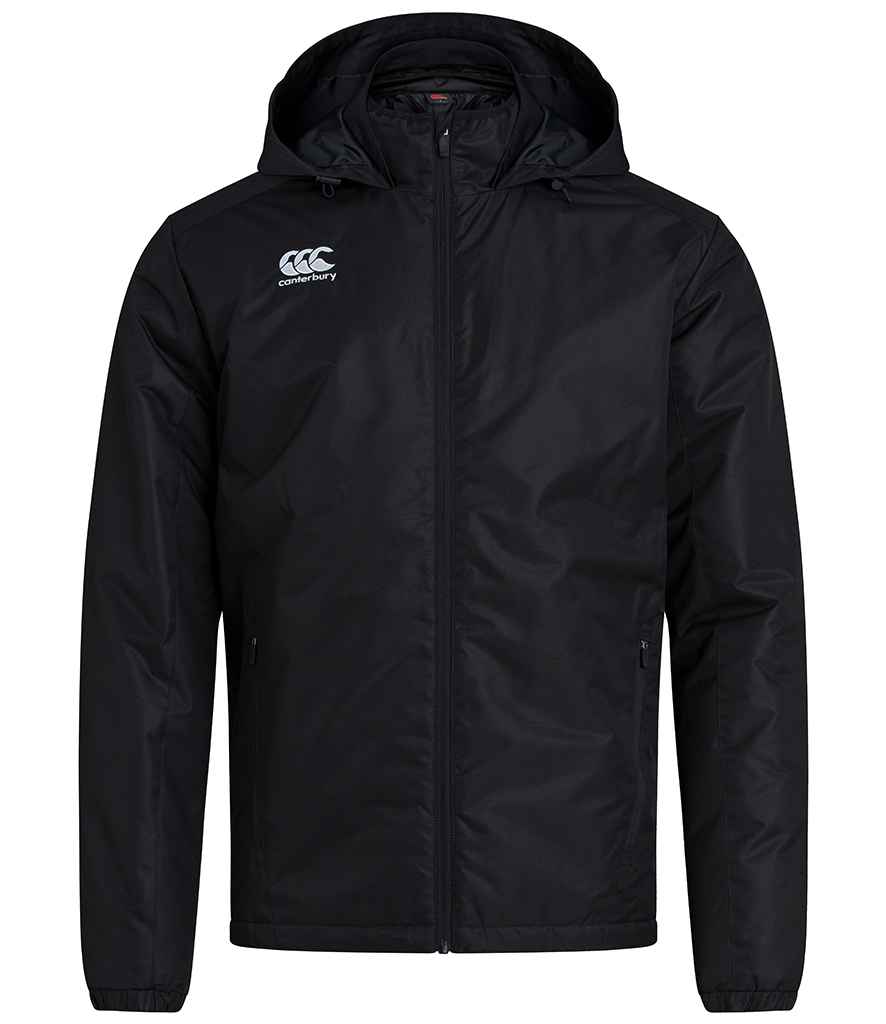 CN271 Canterbury Club Stadium Jacket