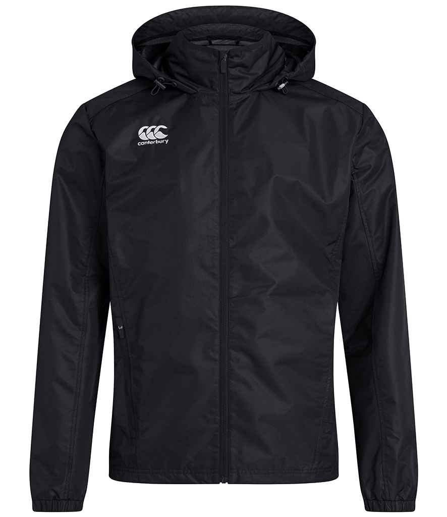 CN268 Canterbury Club Rain Jacket