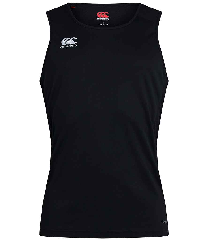 CN261 Canterbury Club Dry Singlet