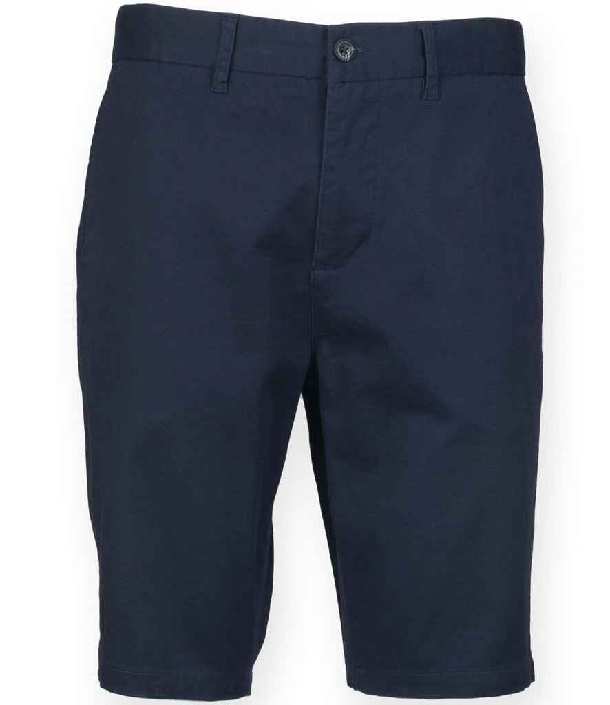 FR605 Front Row Stretch Chino Shorts