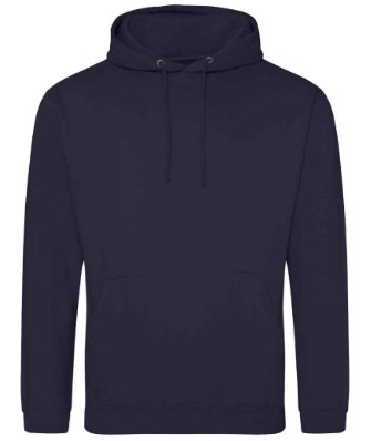 Llysfasi College Engineering - JH001 Navy Hoodie