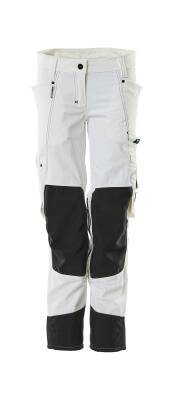 MASCOT® 18388-311 ADVANCED Trousers with kneepad pockets