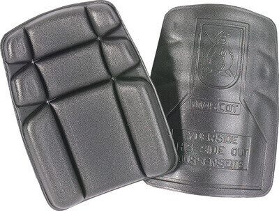 MASCOT® Grant 00418-100 COMPLETE Kneepads