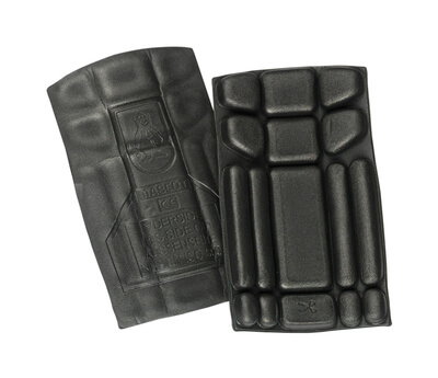 MASCOT® Waterloo 00718-100 COMPLETE Kneepads