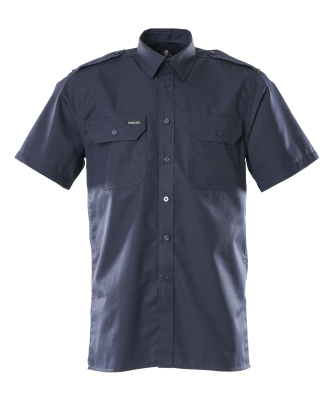 MASCOT® Savannah 00503-230 CROSSOVER Shirt, short-sleeved