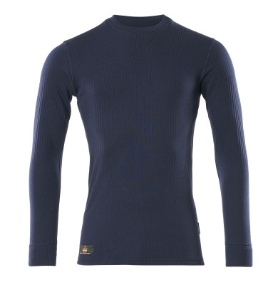 MASCOT® Uppsala 00585-380 CROSSOVER Functional Under Shirt
