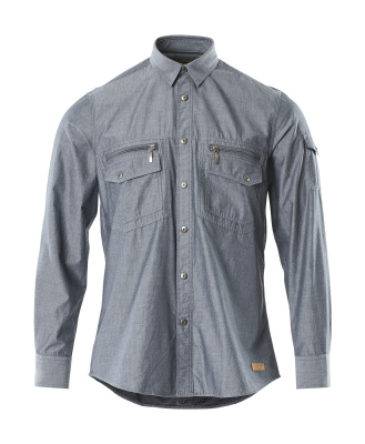 MASCOT® Norwood 17304-325 CROSSOVER Shirt