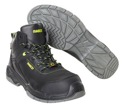 MASCOT® F0143-902 FOOTWEAR FIT Safety Boot