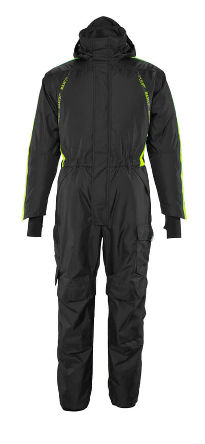 MASCOT® 17019-231 HARDWEAR Winter Boilersuit