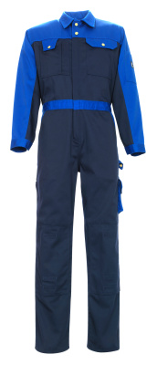 MASCOT® Verona 00919-430 IMAGE Boilersuit with kneepad pockets