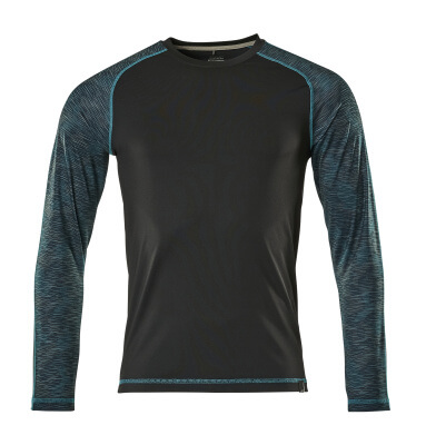 MASCOT® 17281-944 ADVANCED T-shirt, long-sleeved