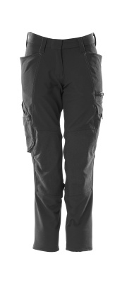 MASCOT® 18078-511 ACCELERATE Trousers with kneepad pockets