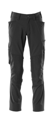 MASCOT® 18079-511 ACCELERATE Trousers with kneepad pockets