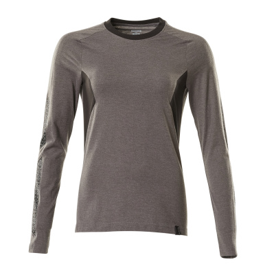 MASCOT® 18391-959 ACCELERATE T-shirt, long-sleeved