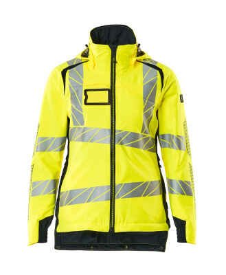 MASCOT® 19045-449 ACCELERATE SAFE Winter Jacket