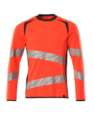 MASCOT® 19084-781 ACCELERATE SAFE Sweatshirt
