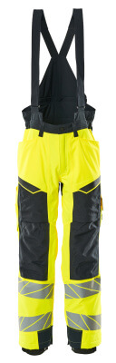 MASCOT® 19090-449 ACCELERATE SAFE Winter Trousers