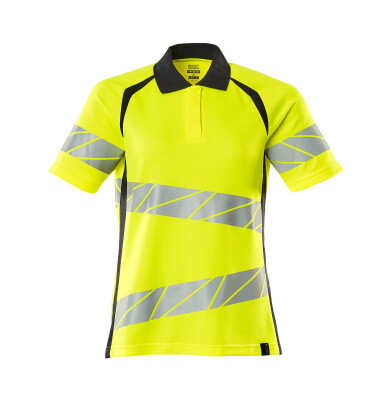 MASCOT® 19093-771 ACCELERATE SAFE Polo shirt