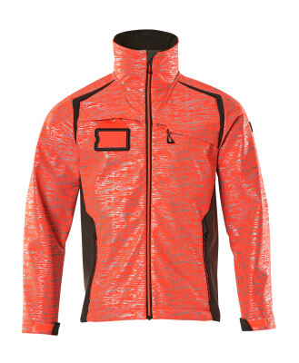 MASCOT® 19202-291 ACCELERATE SAFE Softshell Jacket