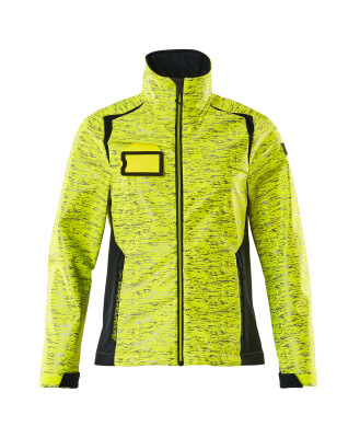 MASCOT® 19212-291 ACCELERATE SAFE Softshell Jacket