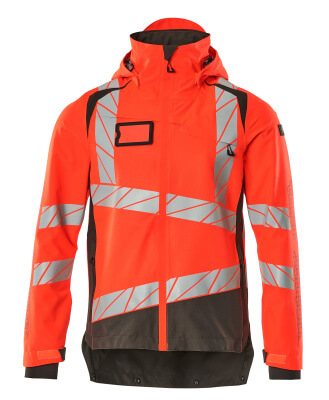 MASCOT® 19301-231 ACCELERATE SAFE Outer Shell Jacket