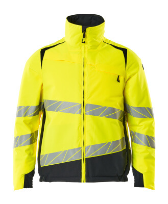 MASCOT® 19435-231 ACCELERATE SAFE Winter Jacket
