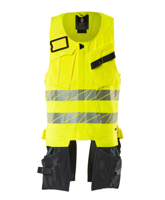 MASCOT® 19589-711 ACCELERATE SAFE Tool Vest