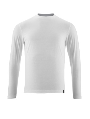 MASCOT® 20181-959 CROSSOVER T-shirt, long-sleeved