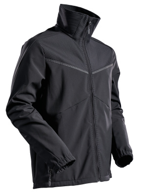 MASCOT® 22302-649 CUSTOMIZED Softshell Jacket