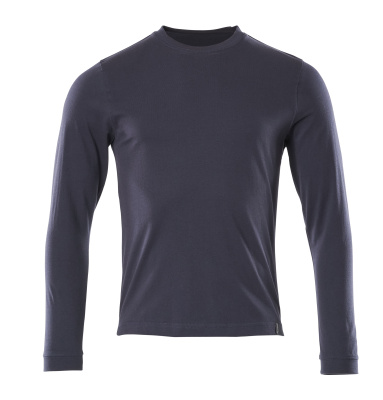 MASCOT® Albi 50548-250 CROSSOVER T-shirt, long-sleeved