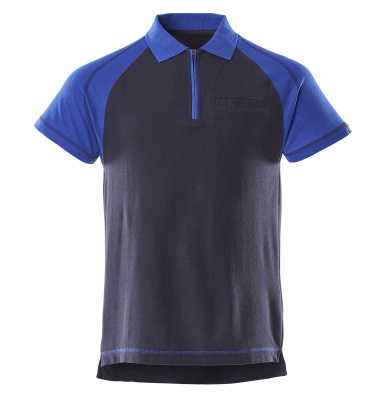 MASCOT® Bianco 50302-260 IMAGE Polo Shirt with chest pocket