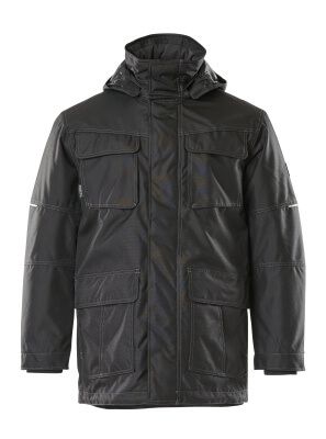 MASCOT® Dayton 10010-194 INDUSTRY Parka Jacket