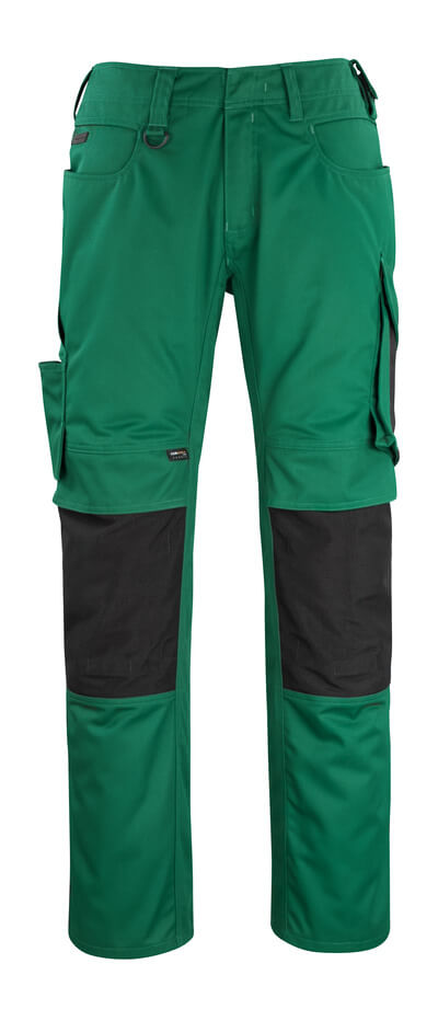 MASCOT® Erlangen 12179-203 UNIQUE Trousers with kneepad pockets