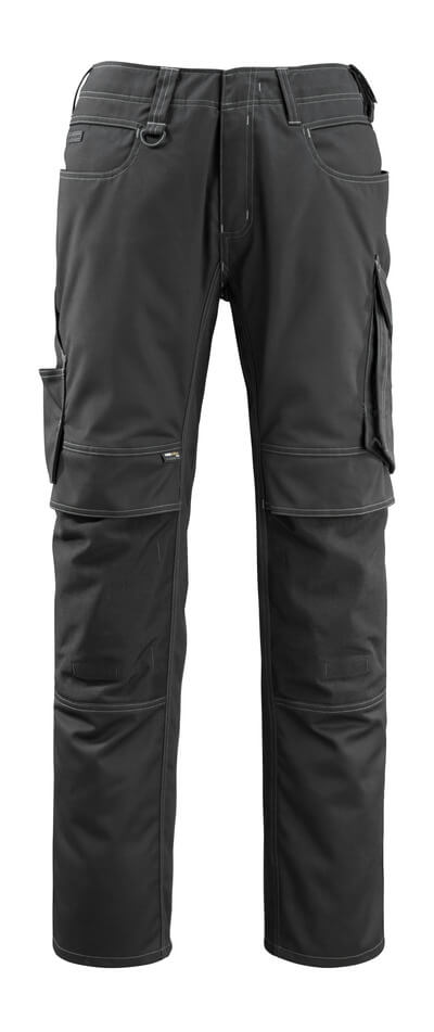 MASCOT® Erlangen 12479-203 UNIQUE Trousers with kneepad pockets