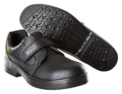 MASCOT® F0802-906 FOOTWEAR CLEAR Safety Shoe