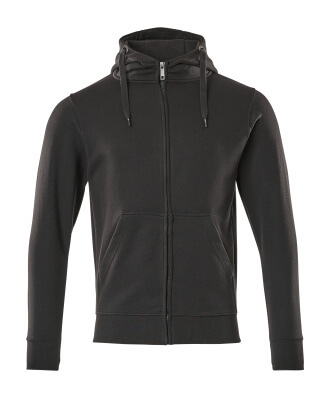 MASCOT® Gimont 51590-970 CROSSOVER Hoodie with zipper