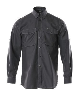 MASCOT® Hampton 50376-024 CROSSOVER Shirt