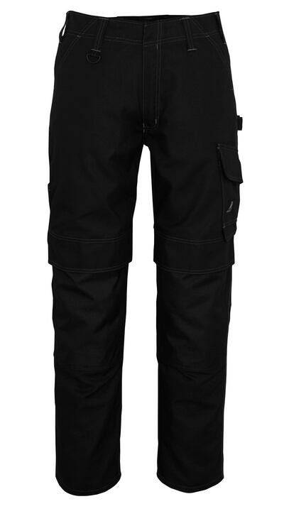 MASCOT® Houston 10179-154 INDUSTRY Trousers with kneepad pockets