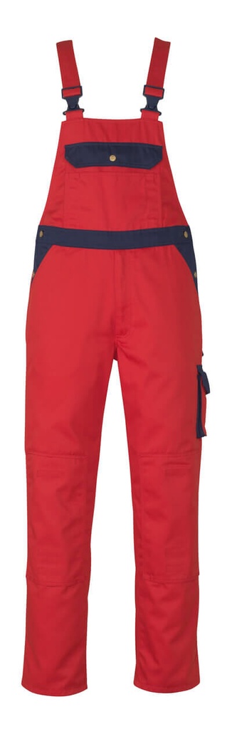 MASCOT® Milano 00969-430 IMAGE Bib & Brace with kneepad pockets