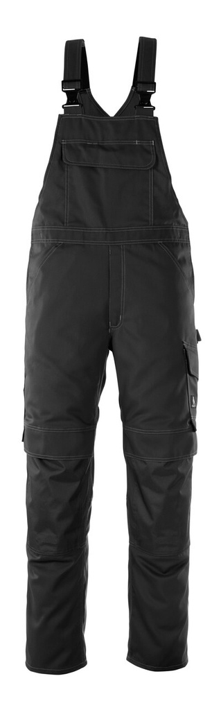 MASCOT® Richmond 10169-154 INDUSTRY Bib & Brace with kneepad pockets