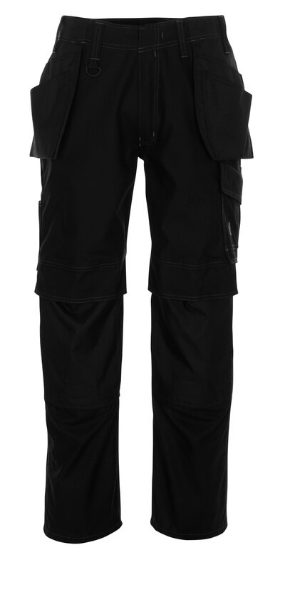 MASCOT® Springfield 10131-154 INDUSTRY Trousers with holster pockets