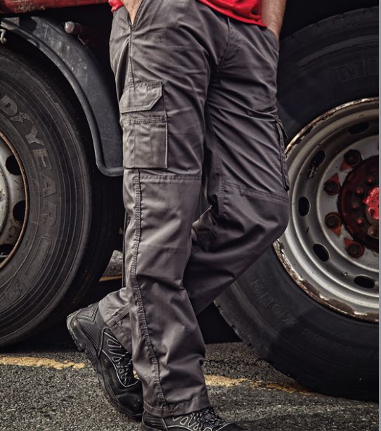 2500 Condor Combat Kneepad Trouser