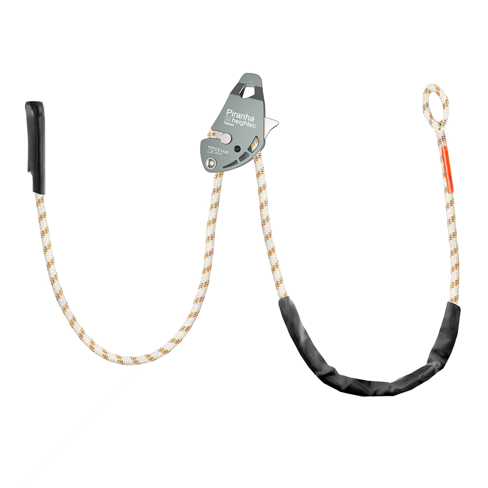 PIRANHA adjustable l’yrd 3m, hook